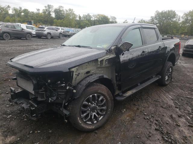 Photo 1 VIN: 1FTER4FH4NLD07418 - FORD RANGER XL 