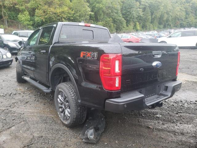 Photo 2 VIN: 1FTER4FH4NLD07418 - FORD RANGER XL 