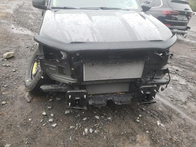 Photo 8 VIN: 1FTER4FH4NLD07418 - FORD RANGER XL 