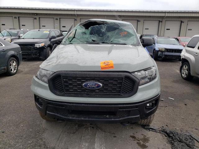 Photo 4 VIN: 1FTER4FH4NLD14823 - FORD RANGER 