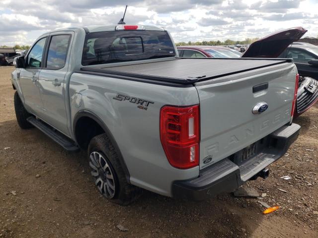 Photo 1 VIN: 1FTER4FH4NLD21478 - FORD RANGER XL 