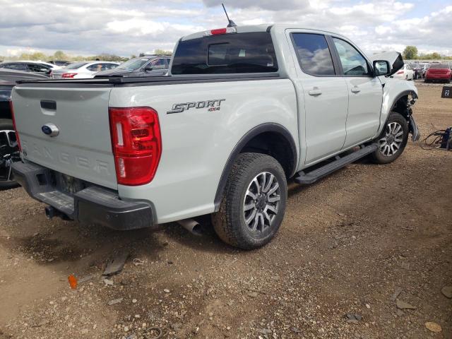 Photo 2 VIN: 1FTER4FH4NLD21478 - FORD RANGER XL 