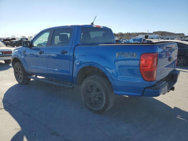 Photo 1 VIN: 1FTER4FH4NLD35106 - FORD RANGER XL 