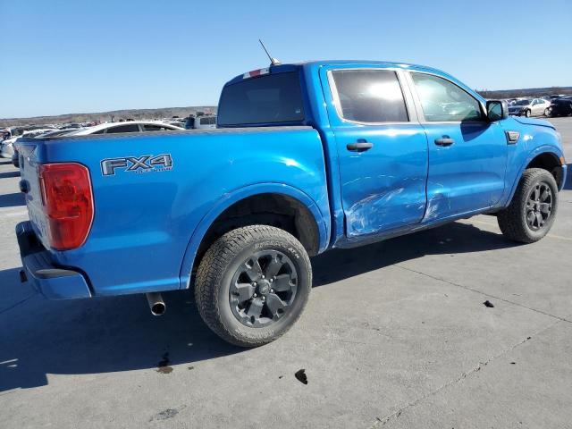 Photo 2 VIN: 1FTER4FH4NLD35106 - FORD RANGER XL 