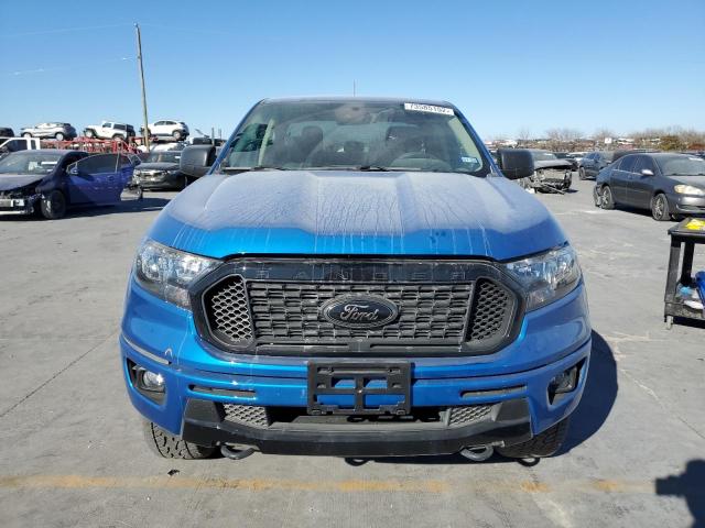 Photo 4 VIN: 1FTER4FH4NLD35106 - FORD RANGER XL 