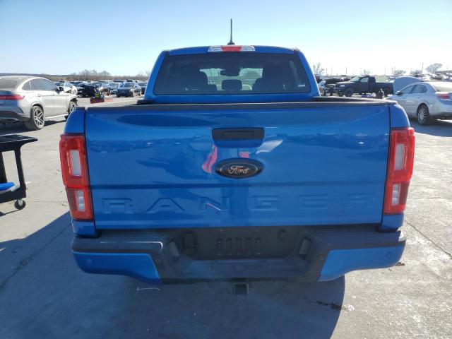 Photo 5 VIN: 1FTER4FH4NLD35106 - FORD RANGER XL 