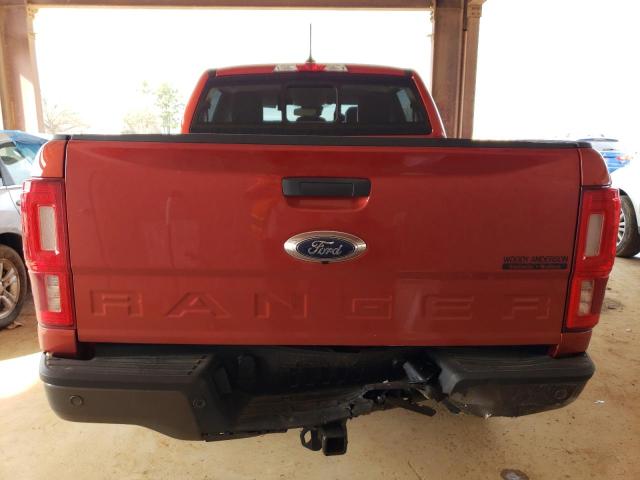 Photo 5 VIN: 1FTER4FH4NLD36465 - FORD RANGER XL 