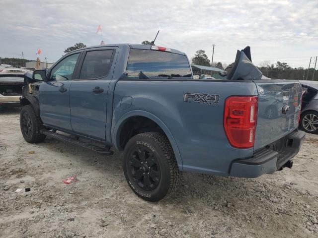 Photo 1 VIN: 1FTER4FH4PLE01592 - FORD RANGER 