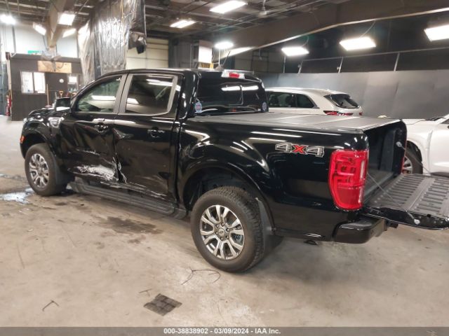 Photo 2 VIN: 1FTER4FH4PLE05562 - FORD RANGER 