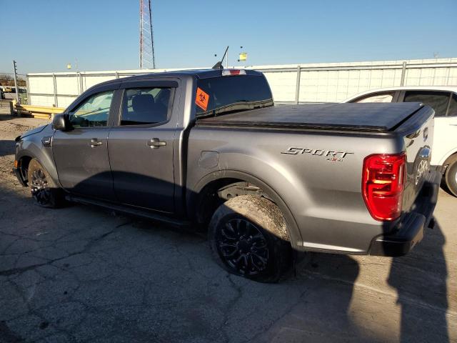 Photo 1 VIN: 1FTER4FH4PLE13483 - FORD RANGER XL 