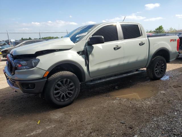 Photo 0 VIN: 1FTER4FH4PLE18196 - FORD RANGER 