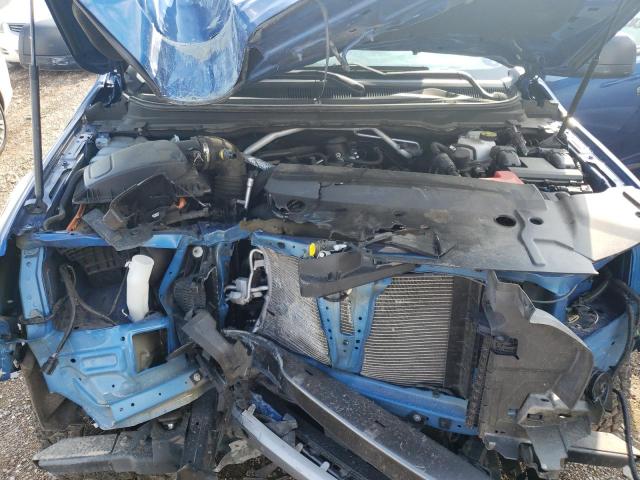 Photo 6 VIN: 1FTER4FH5KLA02277 - FORD RANGER XL 