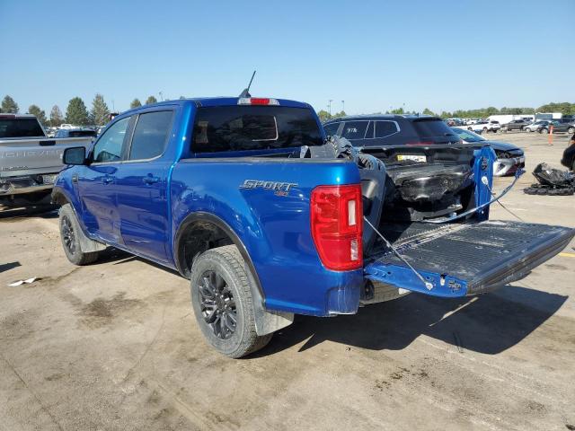 Photo 1 VIN: 1FTER4FH5KLA02926 - FORD RANGER XL 