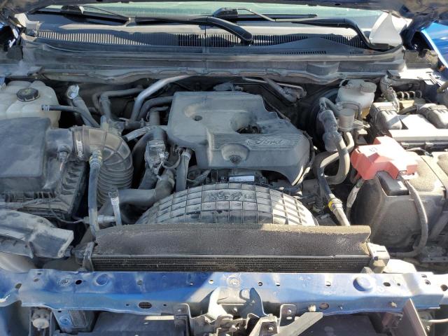 Photo 10 VIN: 1FTER4FH5KLA02926 - FORD RANGER XL 