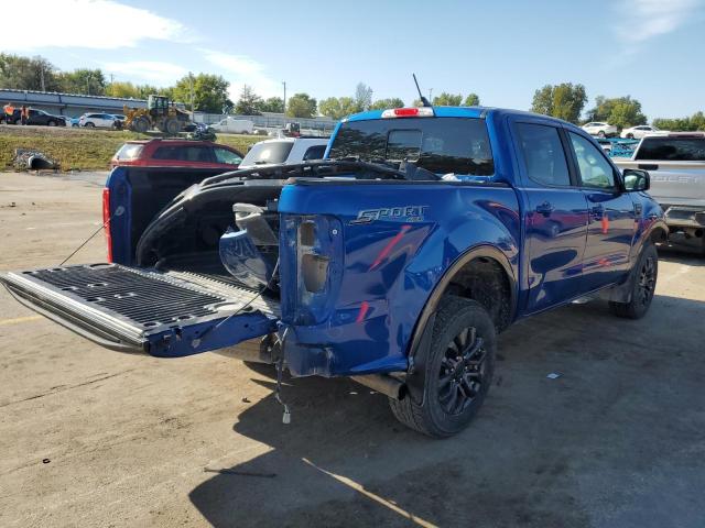 Photo 2 VIN: 1FTER4FH5KLA02926 - FORD RANGER XL 