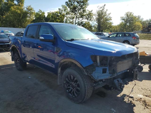 Photo 3 VIN: 1FTER4FH5KLA02926 - FORD RANGER XL 