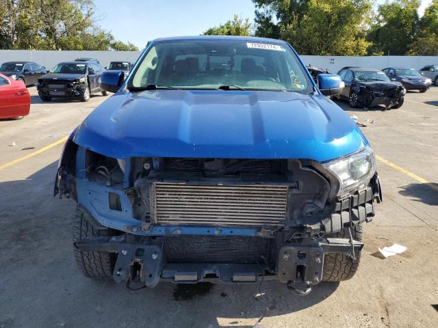 Photo 4 VIN: 1FTER4FH5KLA02926 - FORD RANGER XL 