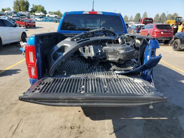 Photo 5 VIN: 1FTER4FH5KLA02926 - FORD RANGER XL 