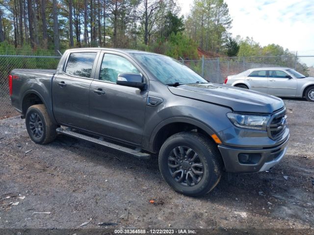 Photo 0 VIN: 1FTER4FH5KLA03266 - FORD RANGER 