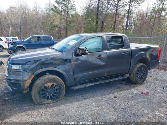 Photo 5 VIN: 1FTER4FH5KLA03266 - FORD RANGER 