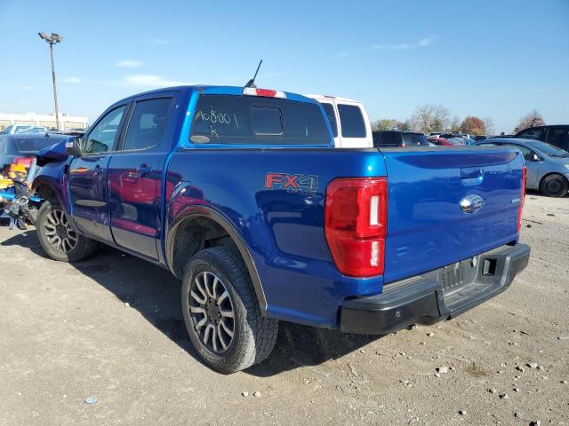 Photo 2 VIN: 1FTER4FH5KLA08001 - FORD RANGER XL 