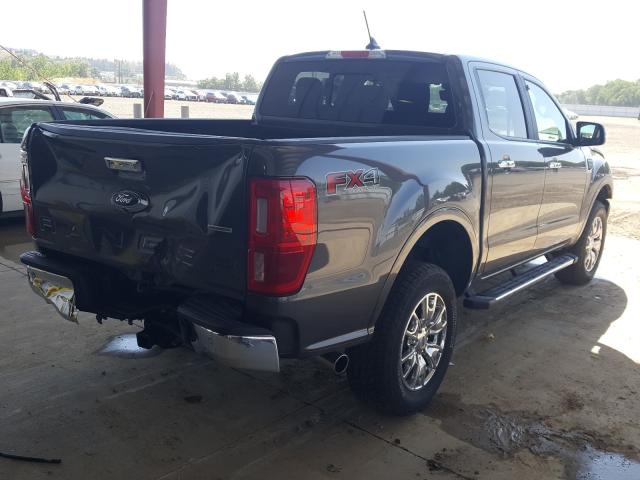 Photo 3 VIN: 1FTER4FH5KLA08998 - FORD RANGER SUP 