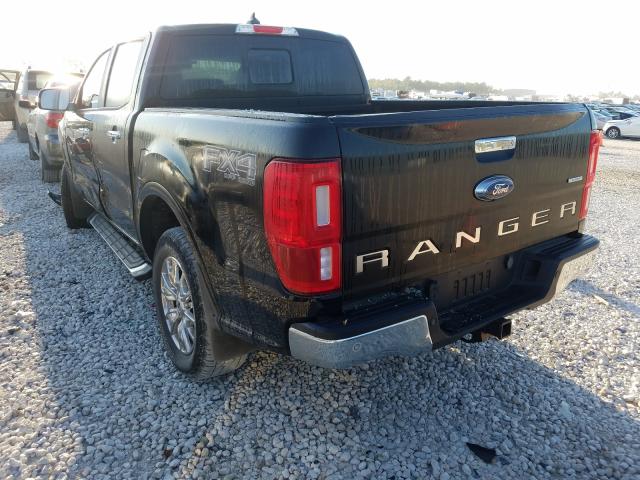 Photo 2 VIN: 1FTER4FH5KLA10380 - FORD RANGER SUP 