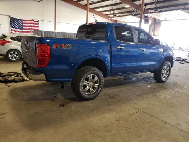 Photo 2 VIN: 1FTER4FH5KLA11903 - FORD RANGER XL 