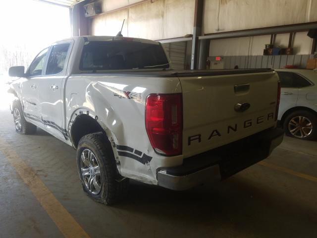 Photo 2 VIN: 1FTER4FH5KLA15093 - FORD RANGER SUP 