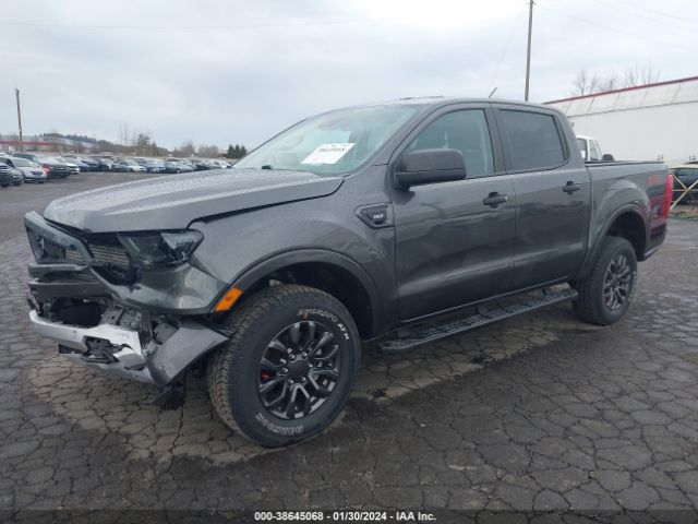 Photo 1 VIN: 1FTER4FH5KLA16048 - FORD RANGER 