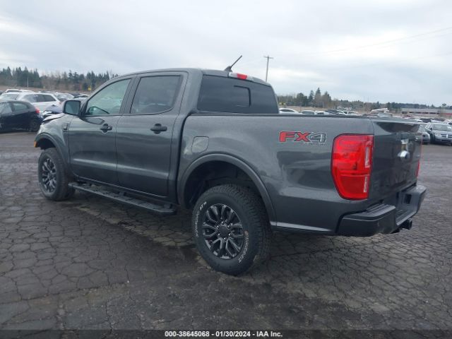 Photo 2 VIN: 1FTER4FH5KLA16048 - FORD RANGER 