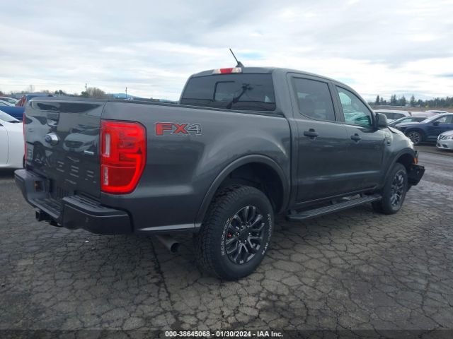 Photo 3 VIN: 1FTER4FH5KLA16048 - FORD RANGER 