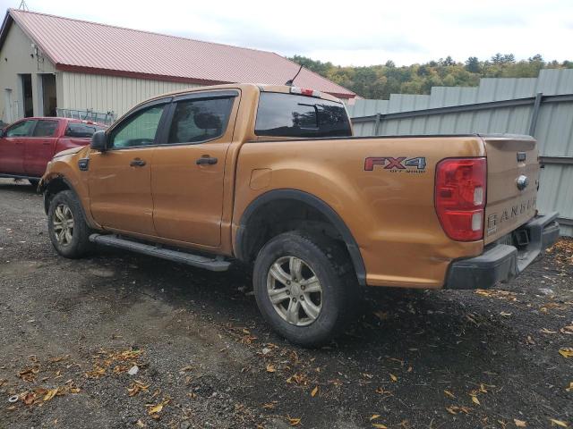 Photo 1 VIN: 1FTER4FH5KLA21489 - FORD RANGER XL 