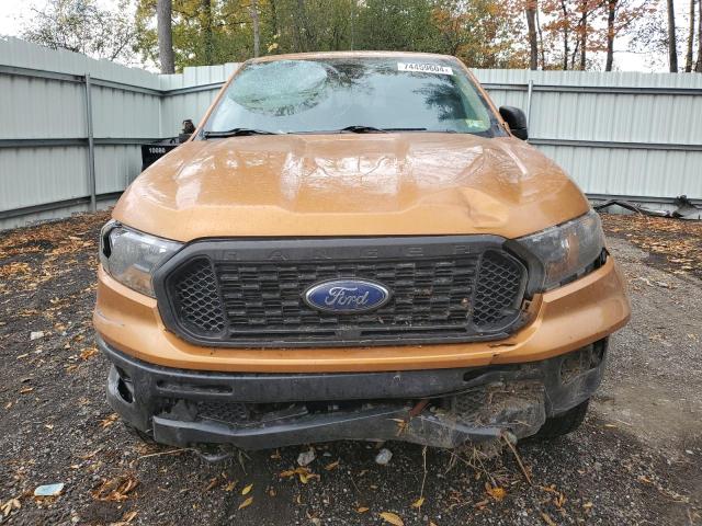 Photo 4 VIN: 1FTER4FH5KLA21489 - FORD RANGER XL 