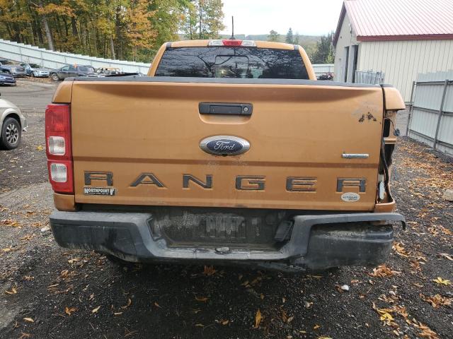 Photo 5 VIN: 1FTER4FH5KLA21489 - FORD RANGER XL 