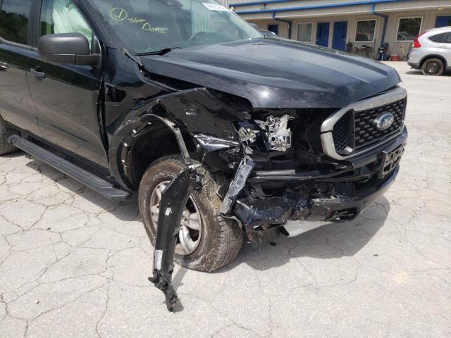 Photo 8 VIN: 1FTER4FH5KLA28524 - FORD RANGER XL 