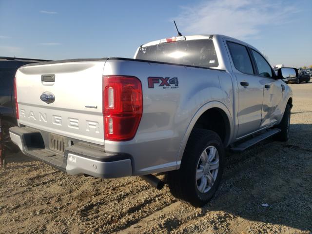 Photo 3 VIN: 1FTER4FH5KLA28636 - FORD RANGER SUP 