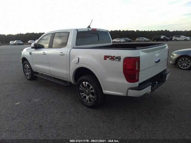 Photo 2 VIN: 1FTER4FH5KLA32198 - FORD RANGER 