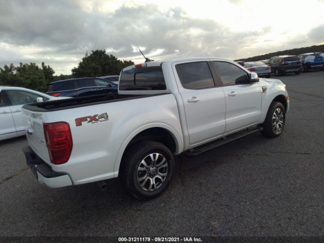 Photo 3 VIN: 1FTER4FH5KLA32198 - FORD RANGER 