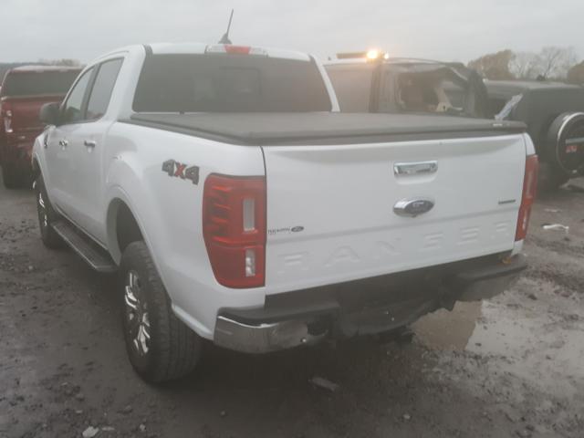 Photo 2 VIN: 1FTER4FH5KLA36512 - FORD RANGER SUP 