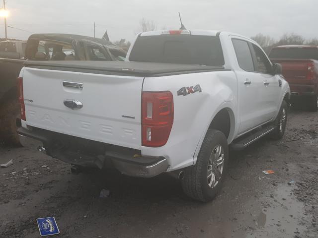 Photo 3 VIN: 1FTER4FH5KLA36512 - FORD RANGER SUP 