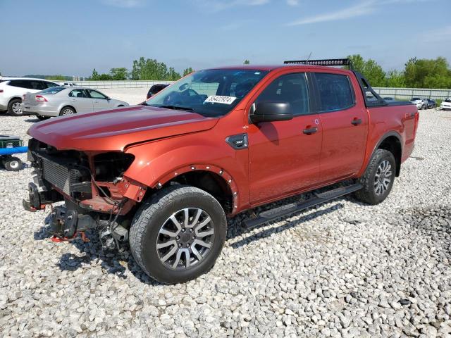 Photo 0 VIN: 1FTER4FH5KLA37644 - FORD RANGER 