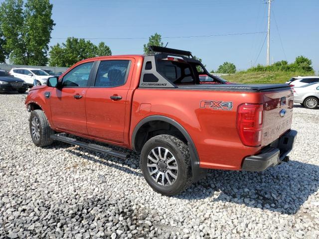 Photo 1 VIN: 1FTER4FH5KLA37644 - FORD RANGER 