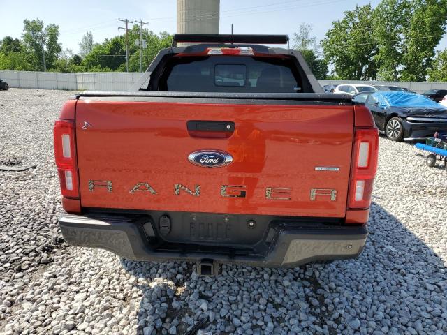 Photo 5 VIN: 1FTER4FH5KLA37644 - FORD RANGER 