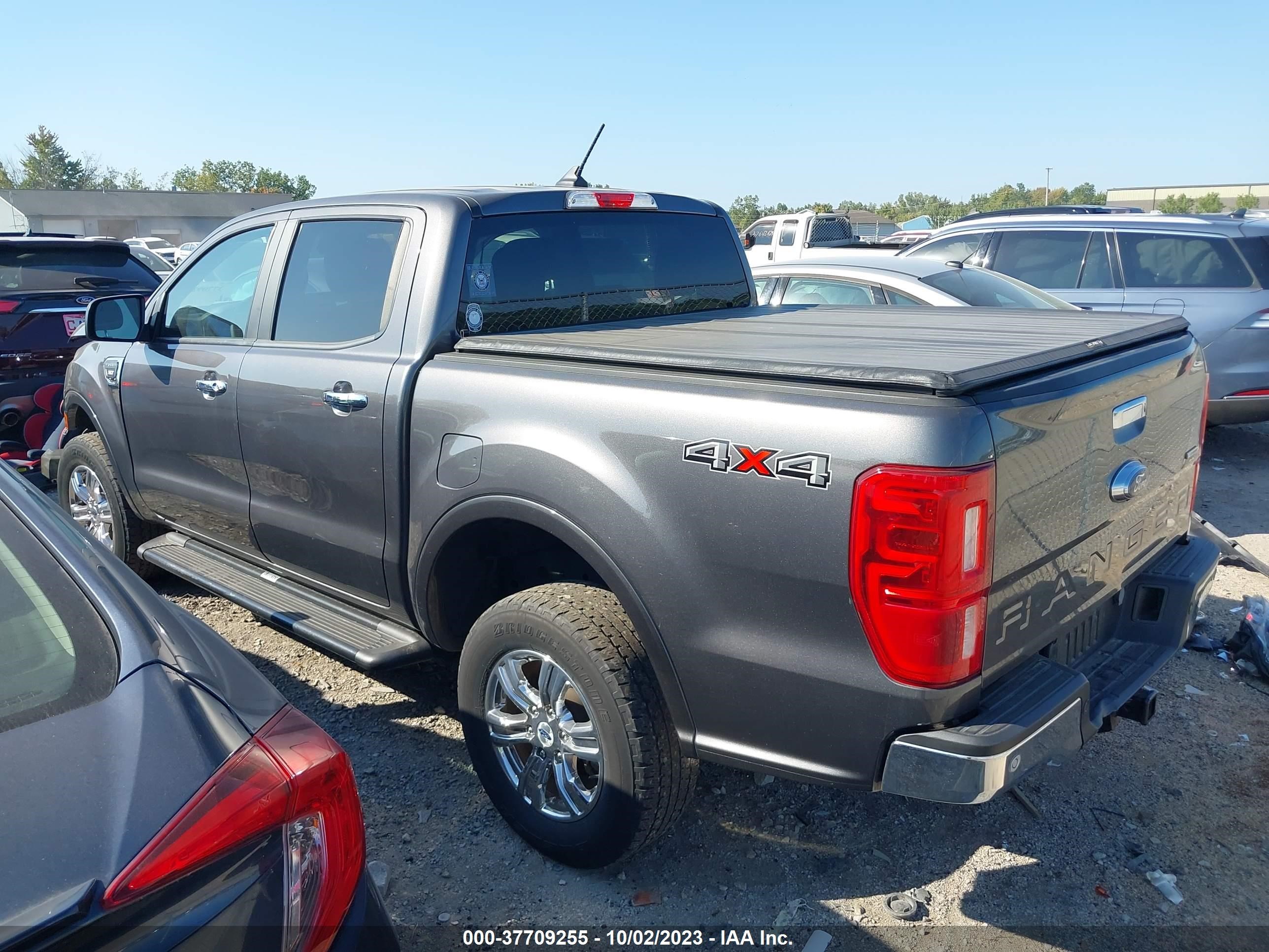 Photo 14 VIN: 1FTER4FH5KLA40639 - FORD RANGER 