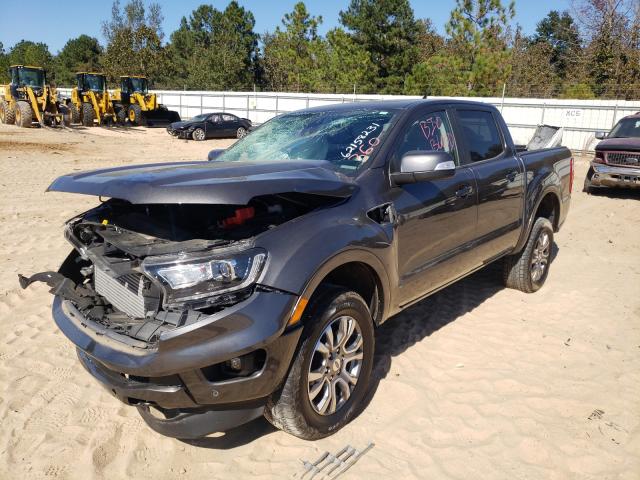 Photo 1 VIN: 1FTER4FH5KLA45890 - FORD RANGER XL 