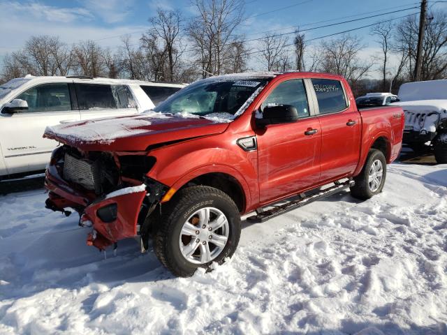 Photo 1 VIN: 1FTER4FH5KLA51219 - FORD RANGER 