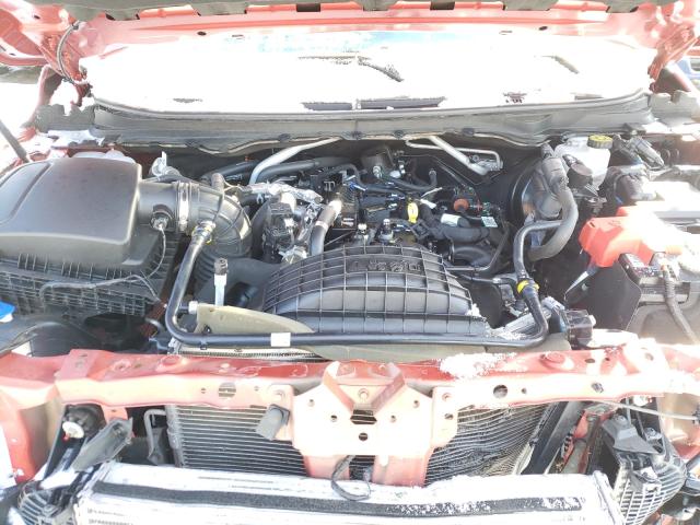 Photo 6 VIN: 1FTER4FH5KLA51219 - FORD RANGER 