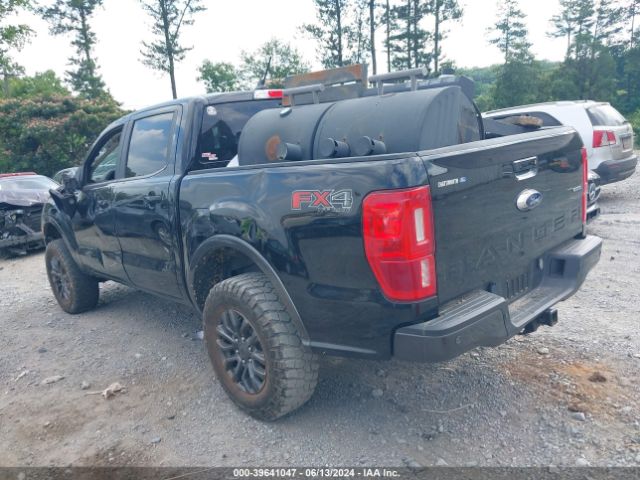 Photo 2 VIN: 1FTER4FH5KLA66643 - FORD RANGER 