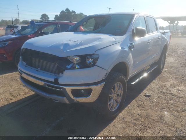 Photo 1 VIN: 1FTER4FH5KLA70904 - FORD RANGER 